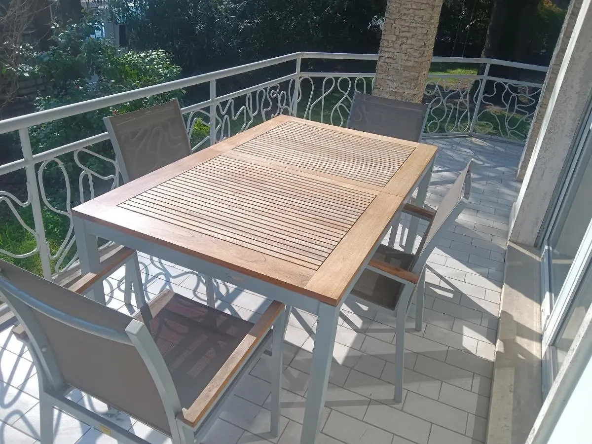 La Villa Del Cedro Monza 0*,  Italy