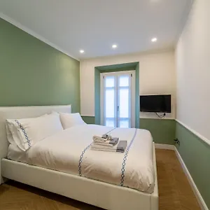  Apartment Duomo