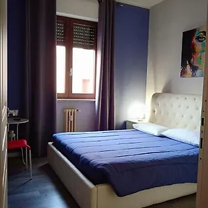  Bed and breakfast B&B Monza est